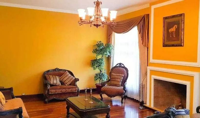 هتل Casa Imperial Guatemala