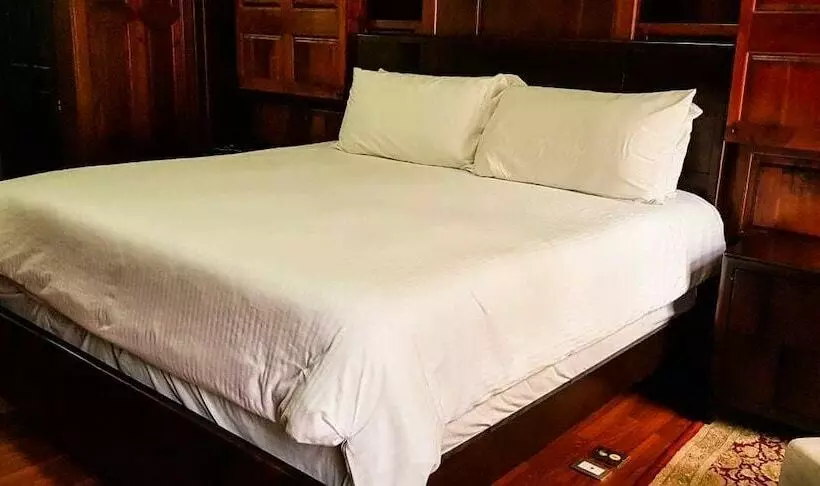 هتل Casa Imperial Guatemala