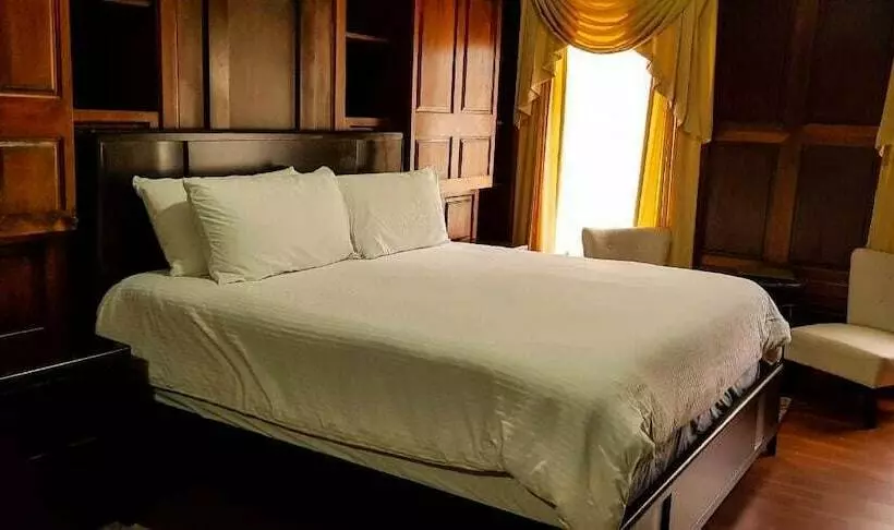 هتل Casa Imperial Guatemala