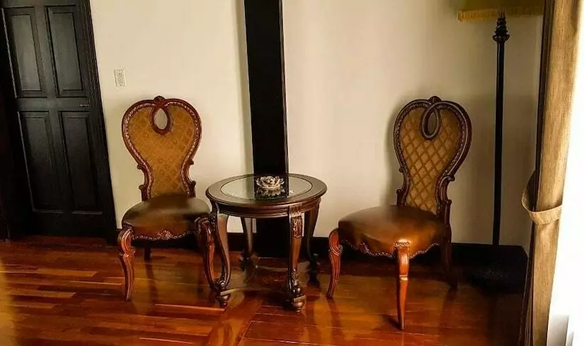 هتل Casa Imperial Guatemala