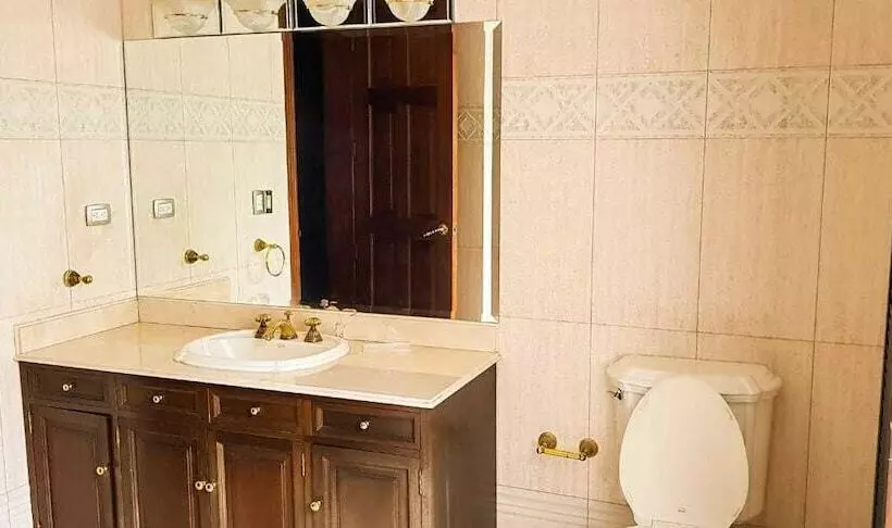 هتل Casa Imperial Guatemala