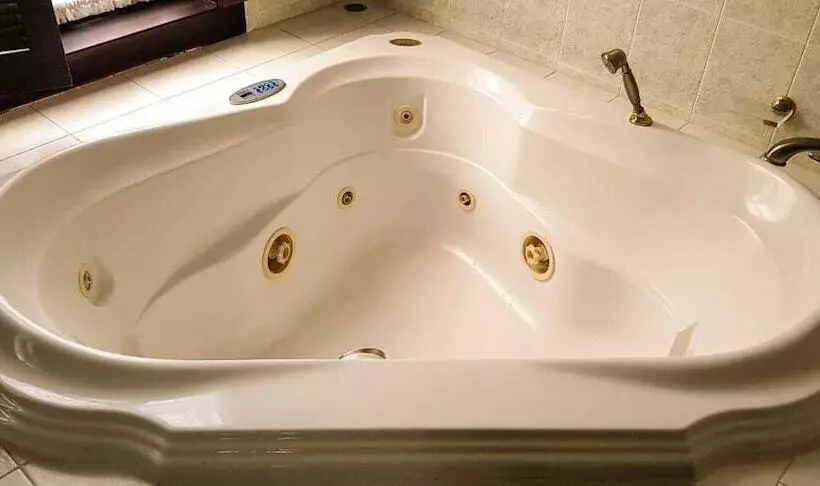 هتل Casa Imperial Guatemala