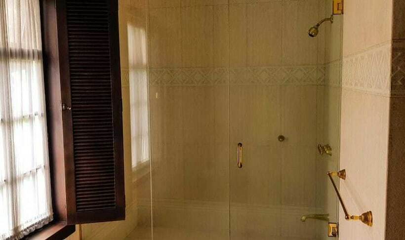 هتل Casa Imperial Guatemala