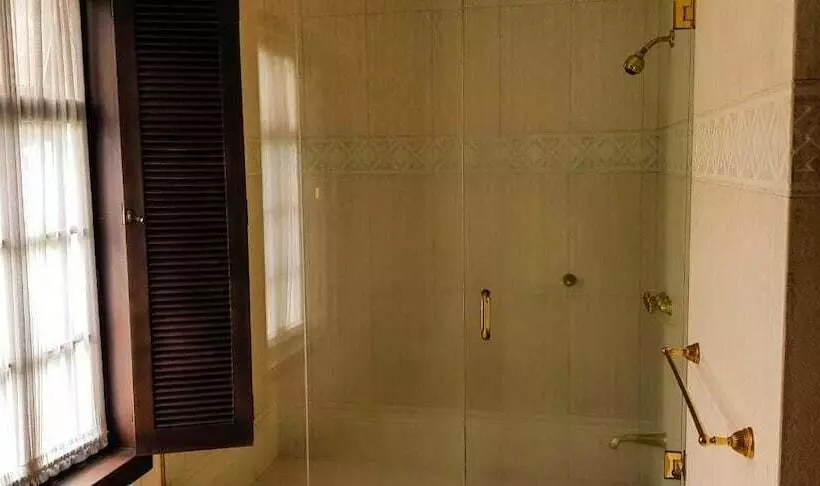 هتل Casa Imperial Guatemala