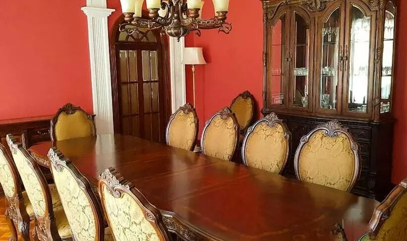 هتل Casa Imperial Guatemala