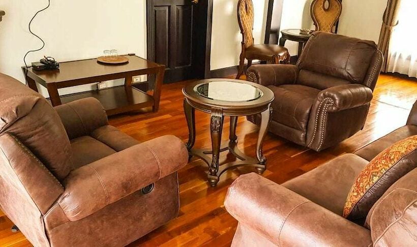 هتل Casa Imperial Guatemala