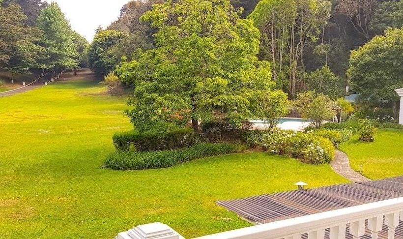 هتل Casa Imperial Guatemala