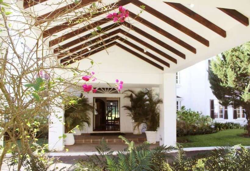 هتل Casa Imperial Guatemala