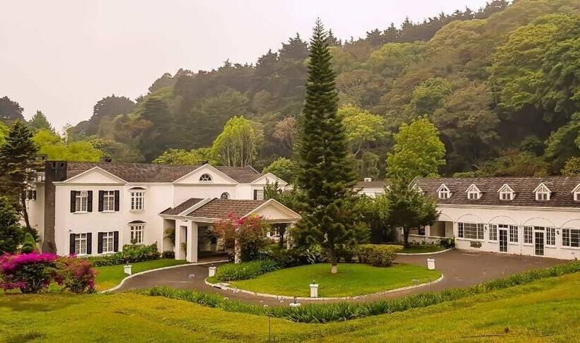 هتل Casa Imperial Guatemala