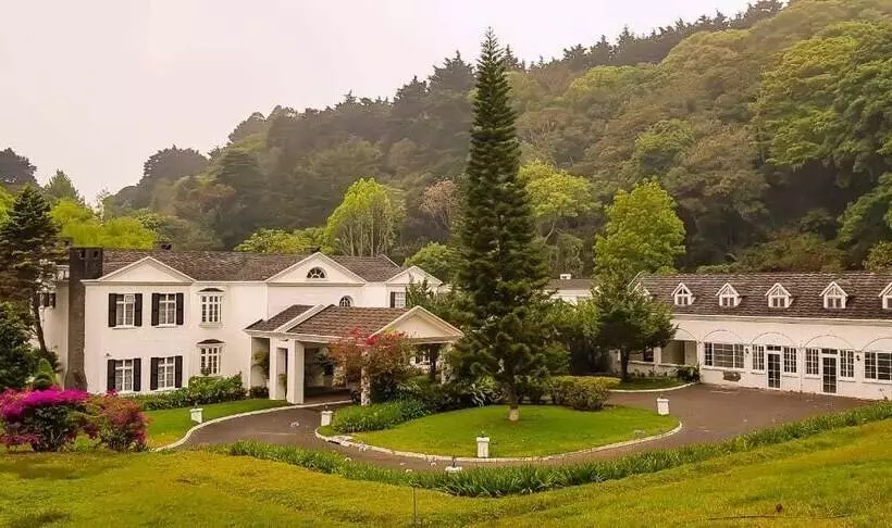 هتل Casa Imperial Guatemala