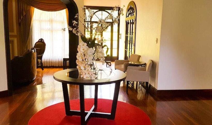 هتل Casa Imperial Guatemala