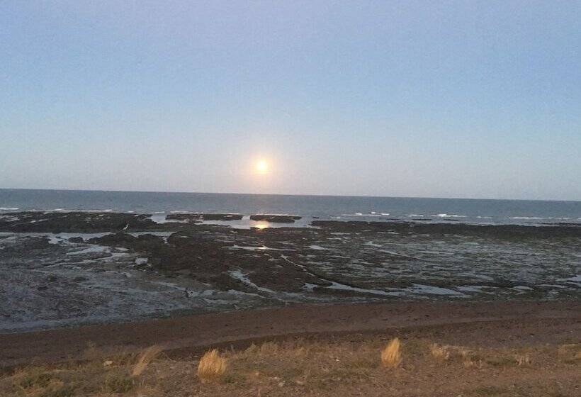 ホテル Costanera Del Sur