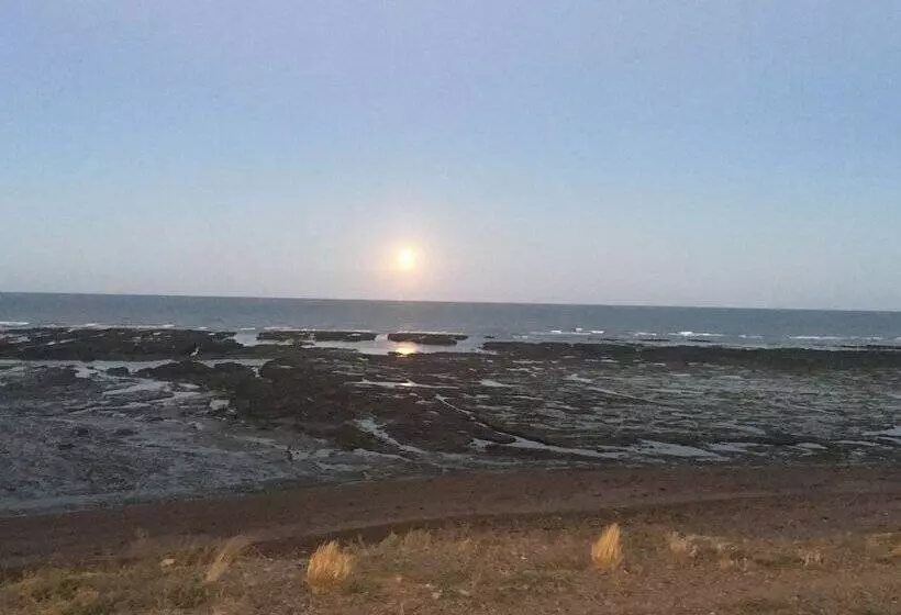 ホテル Costanera Del Sur