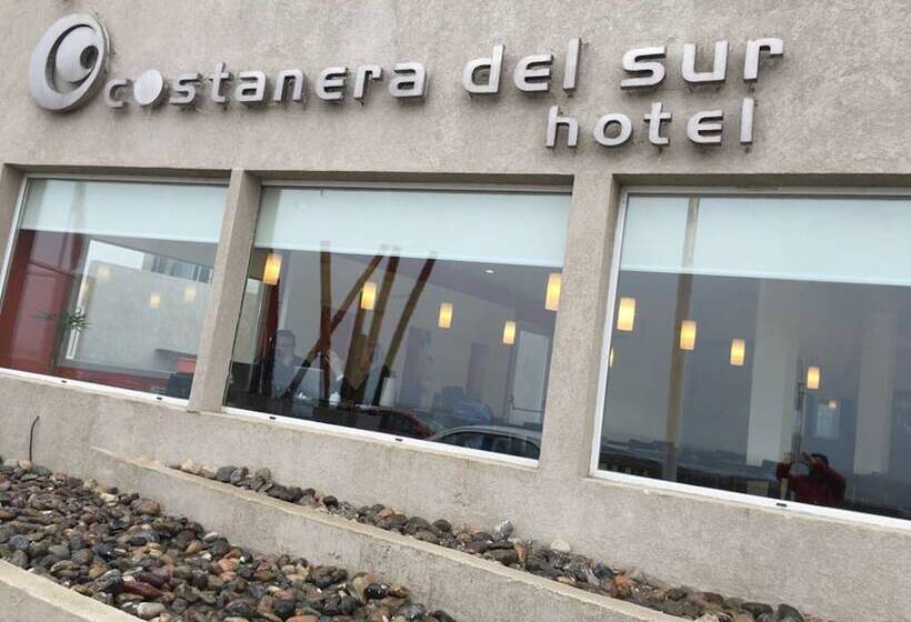 ホテル Costanera Del Sur