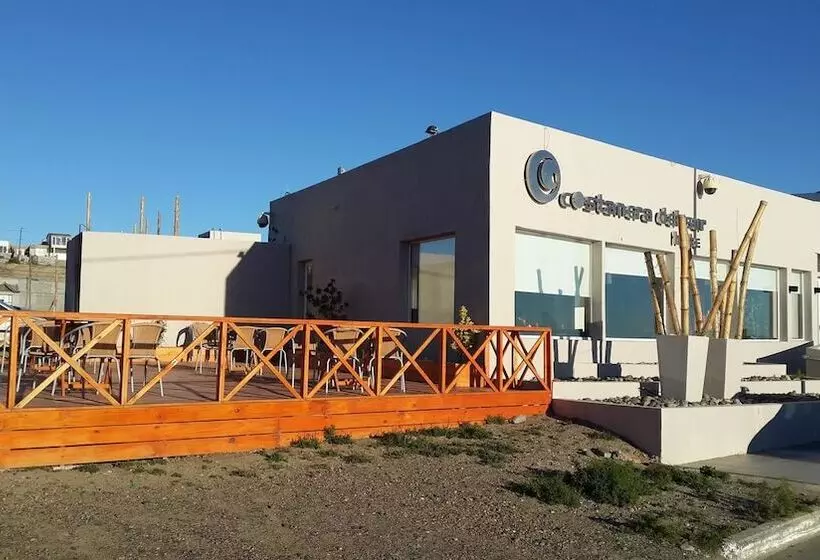 ホテル Costanera Del Sur