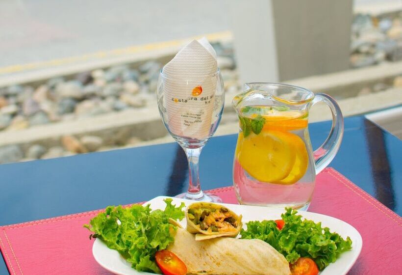 ホテル Costanera Del Sur