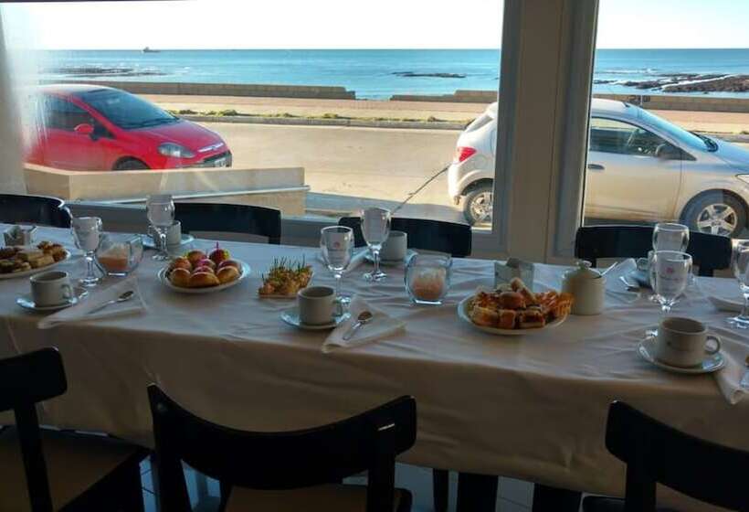 ホテル Costanera Del Sur