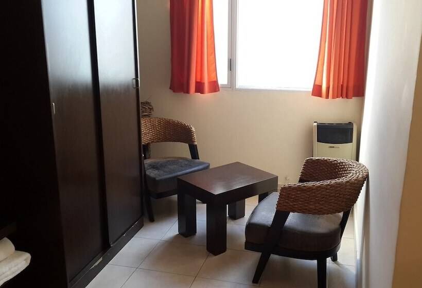 ホテル Costanera Del Sur