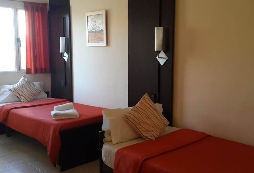 ホテル Costanera Del Sur