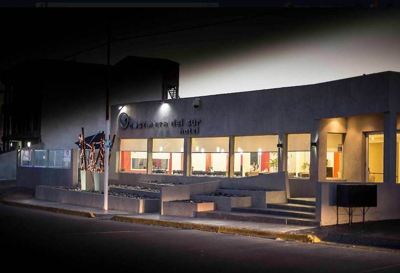 ホテル Costanera Del Sur