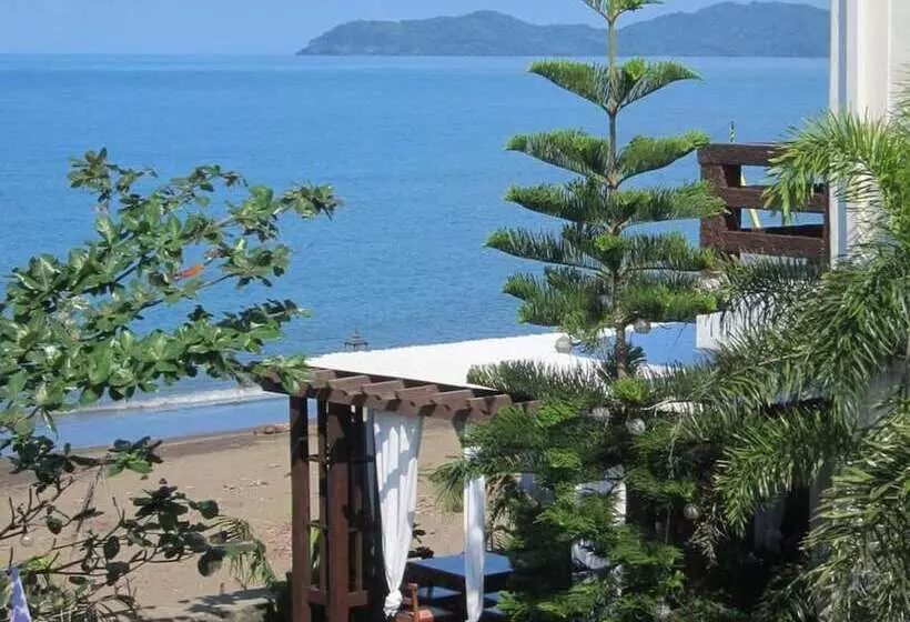 Hotelli Country Inn Sta Ana Annex