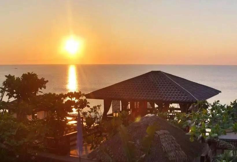 Hotelli Country Inn Sta Ana Annex