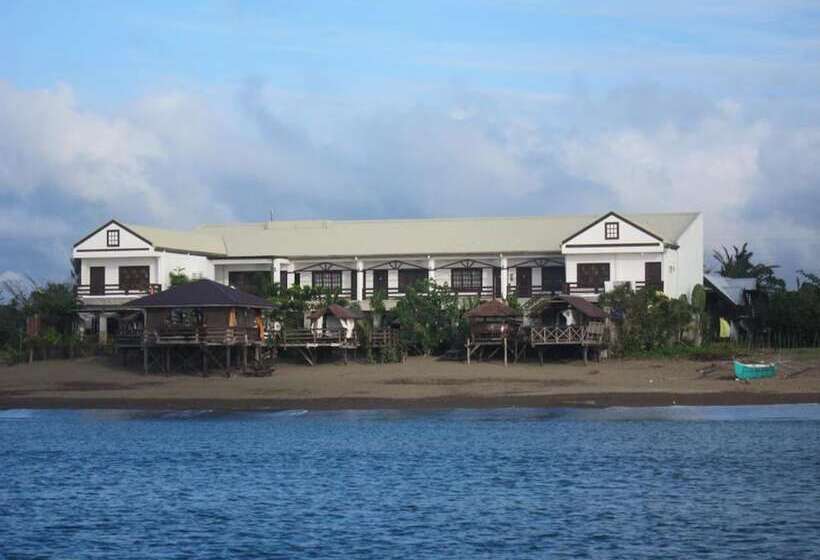 فندق Country Inn Sta Ana Annex