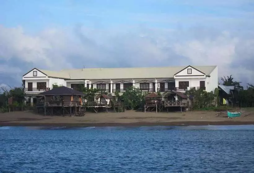 Hotelli Country Inn Sta Ana Annex