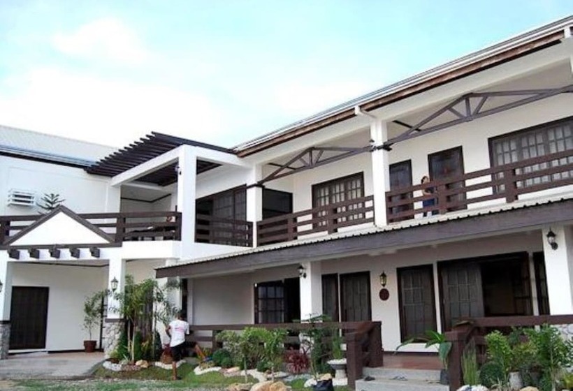 فندق Country Inn Sta Ana Annex