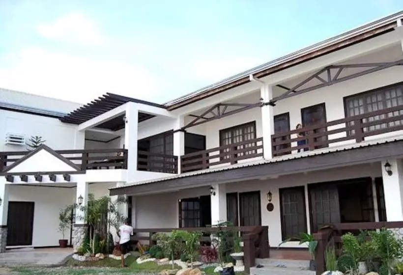 Hotelli Country Inn Sta Ana Annex