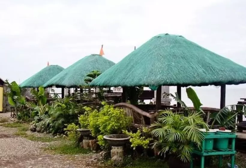 Hotelli Country Inn Sta Ana Annex