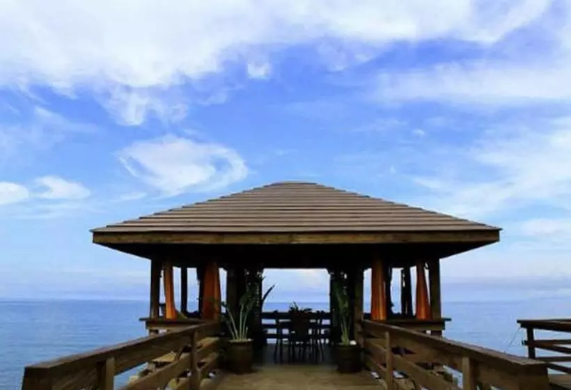 Hotelli Country Inn Sta Ana Annex