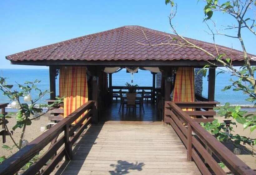 فندق Country Inn Sta Ana Annex