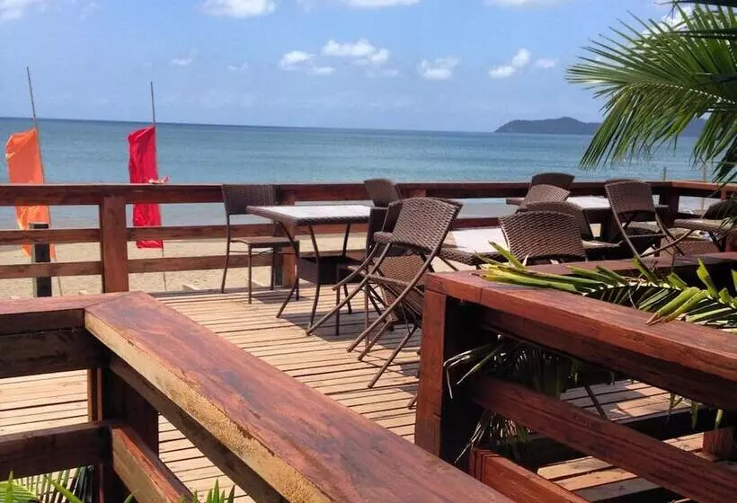 Hotelli Country Inn Sta Ana Annex