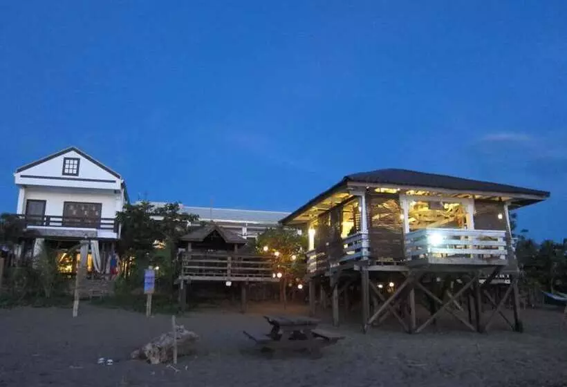 Hotelli Country Inn Sta Ana Annex