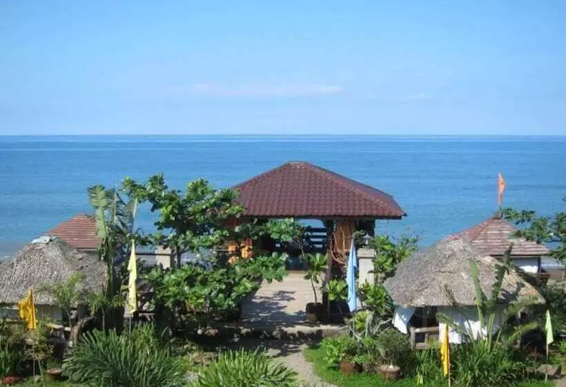 Hotelli Country Inn Sta Ana Annex