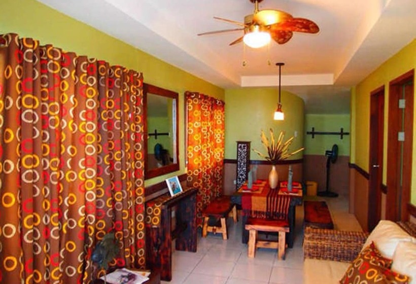 فندق Country Inn Sta Ana Annex