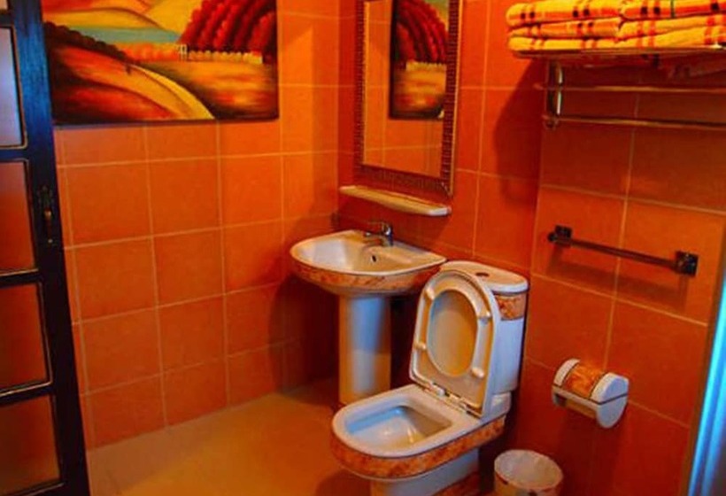 فندق Country Inn Sta Ana Annex