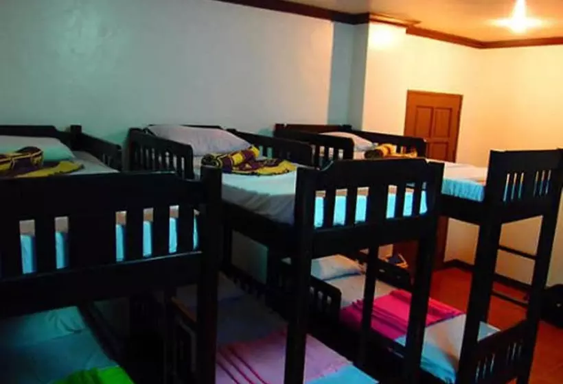 Hotelli Country Inn Sta Ana Annex