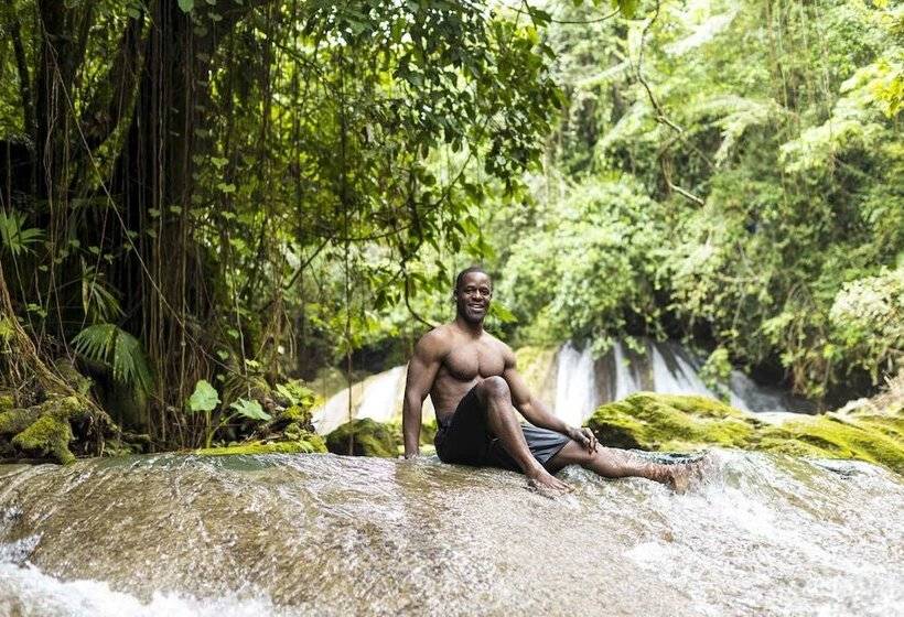 هتل Go Natural Jamaica Retreats