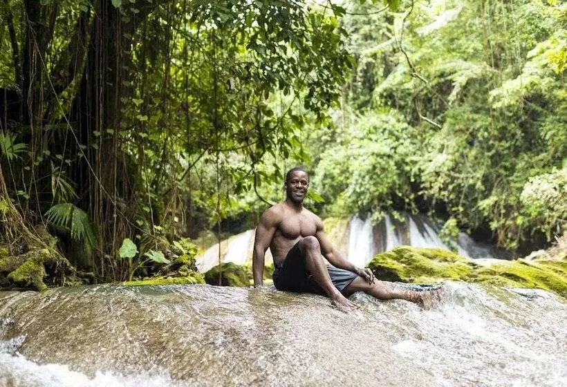 هتل Go Natural Jamaica Retreats