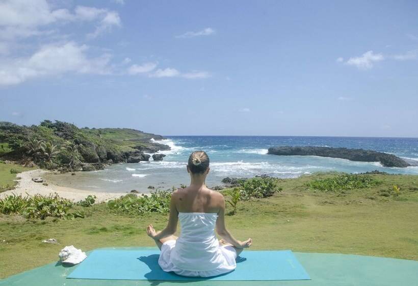 هتل Go Natural Jamaica Retreats