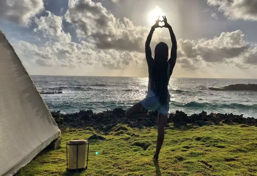 هتل Go Natural Jamaica Retreats