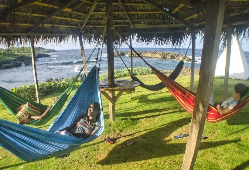 هتل Go Natural Jamaica Retreats