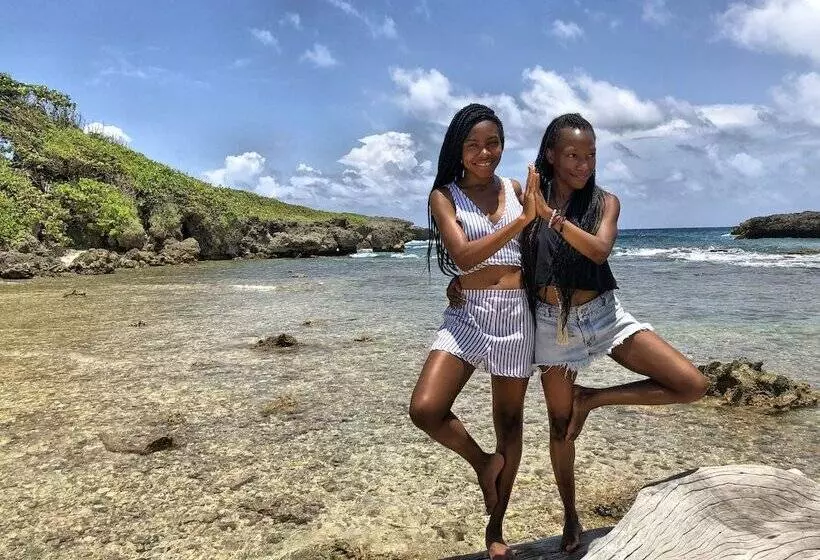 هتل Go Natural Jamaica Retreats