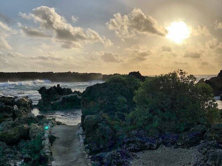 هتل Go Natural Jamaica Retreats