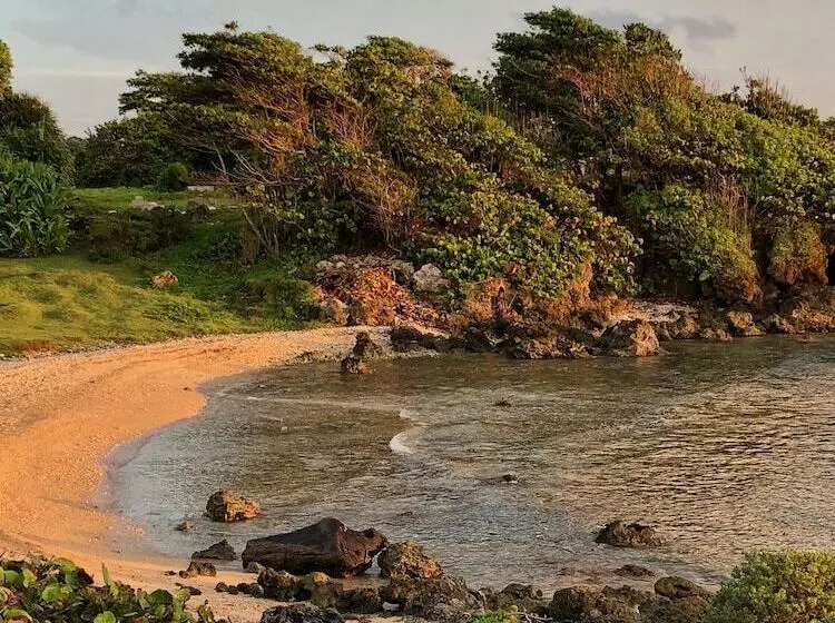 هتل Go Natural Jamaica Retreats