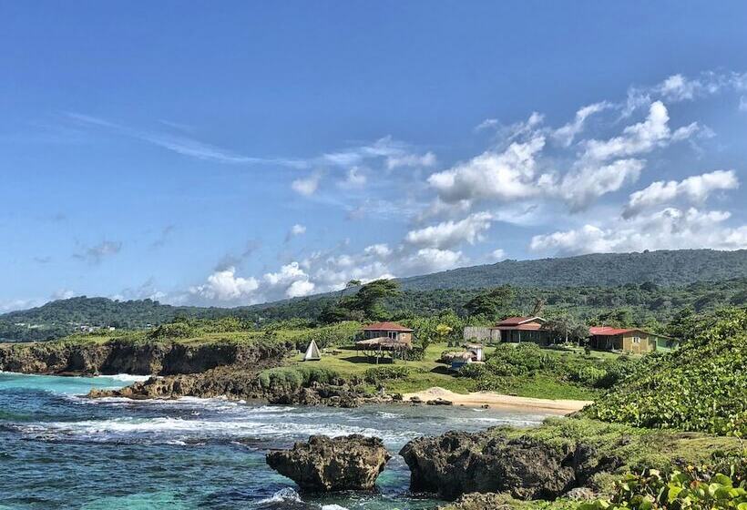 هتل Go Natural Jamaica Retreats