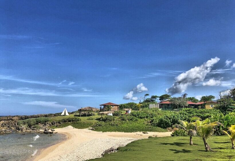 هتل Go Natural Jamaica Retreats