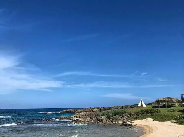 هتل Go Natural Jamaica Retreats